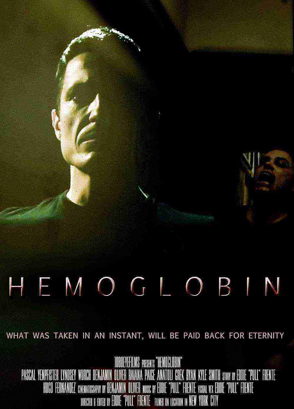 Hemoglobin (2013)