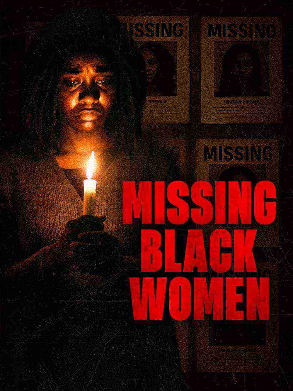 Missing Black Women (2025)
