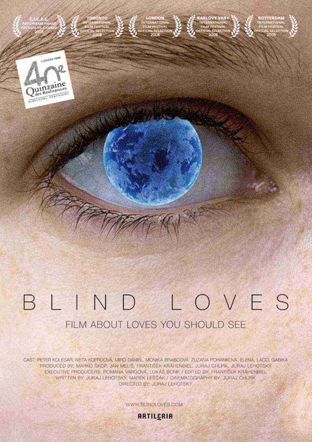 Blind Loves (2008)