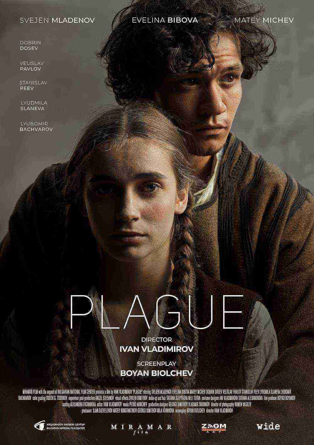 Plague (2023)