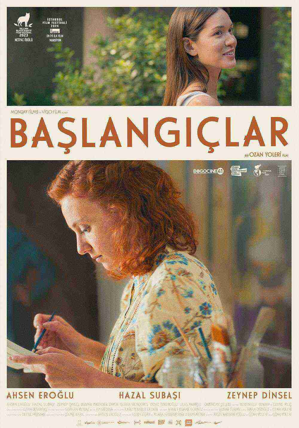 Baslangiçlar (2023)