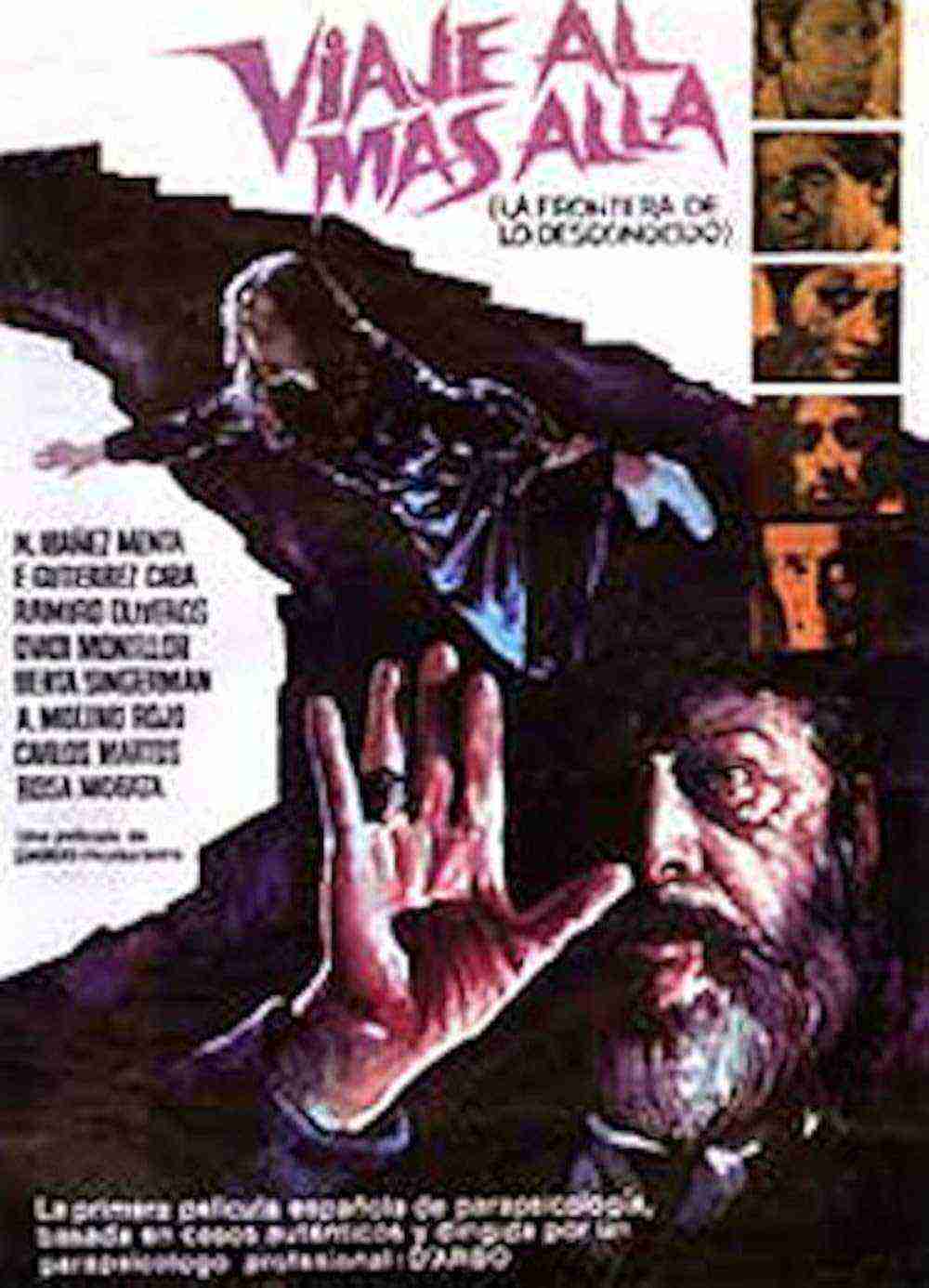 Viaje al más allá (1980)