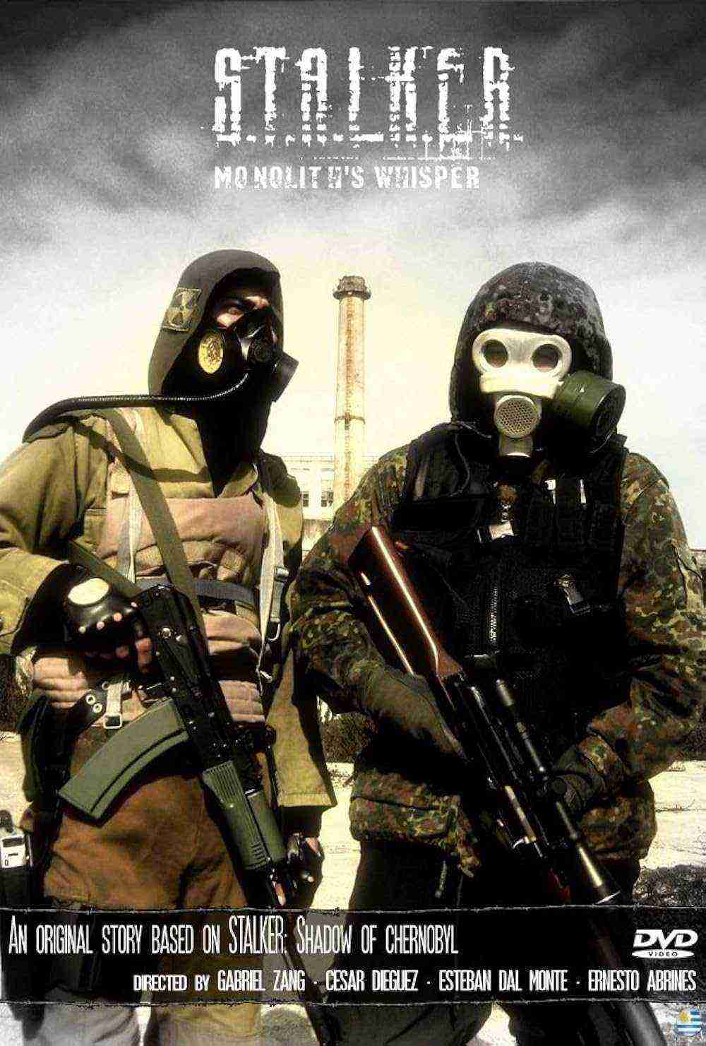 S.T.A.L.K.E.R.: Monolith's Whisper (2011)
