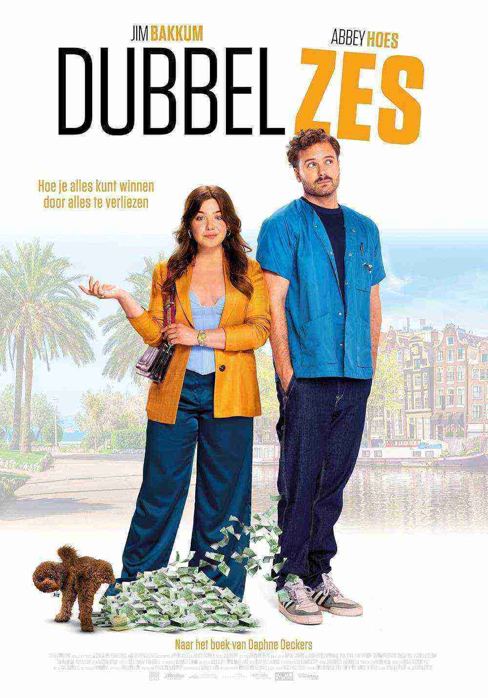 Dubbel zes (2025)