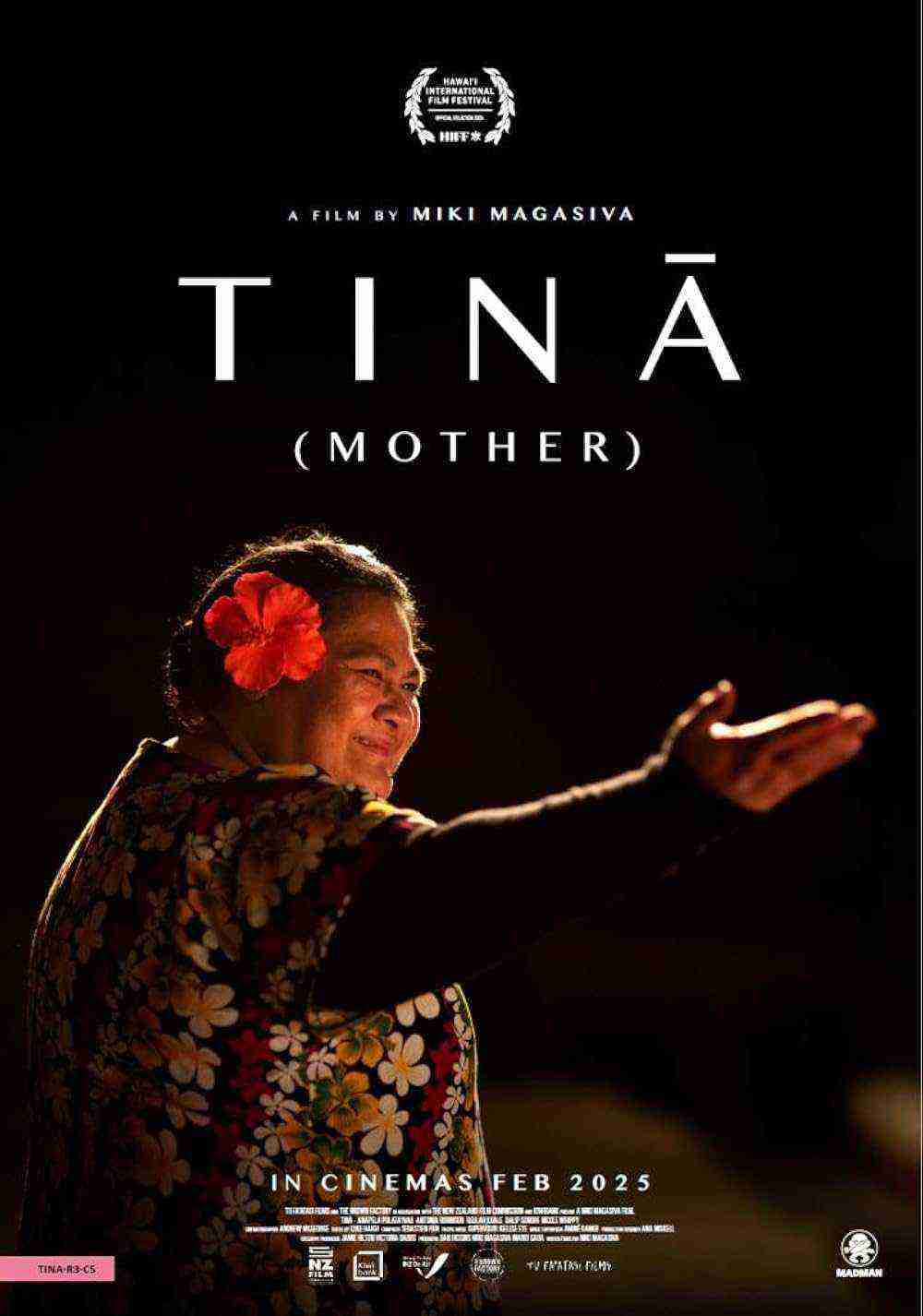 Tina (2024)