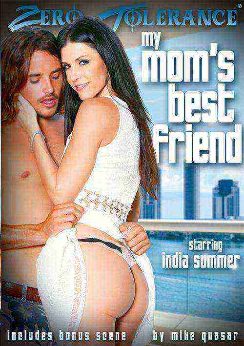 My Mom’s Best Friend