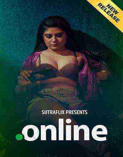 Online (2025) Season 1 Episode 2 Sutraflix (2025)