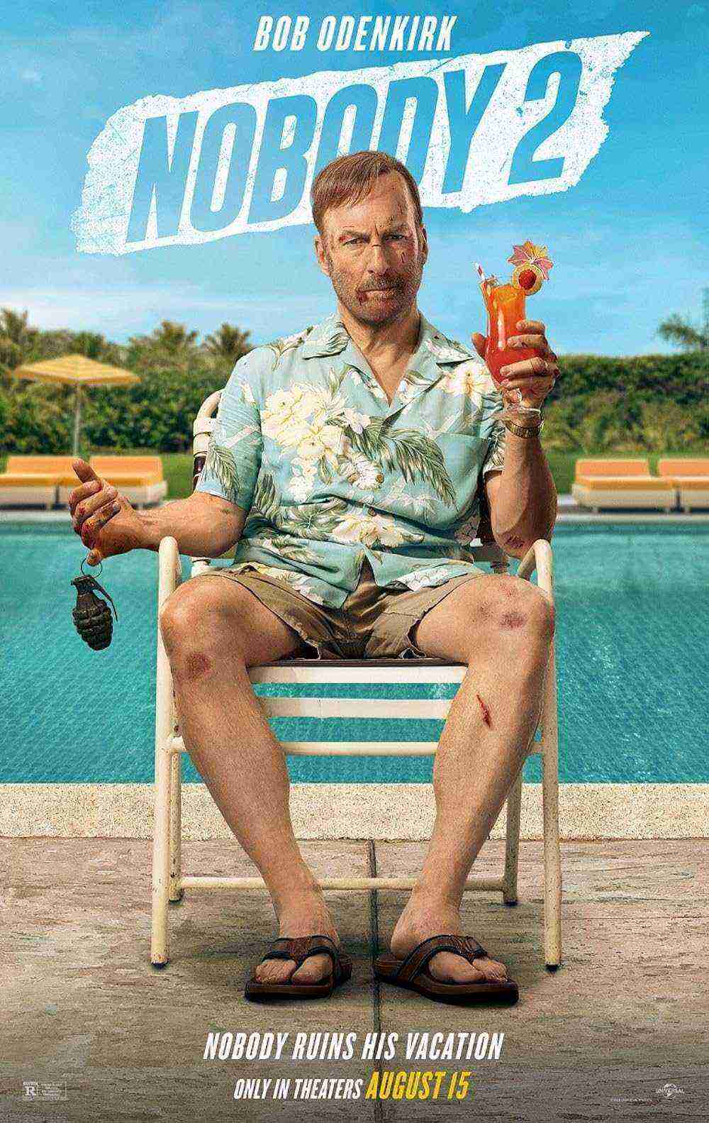 Nobody 2 (2025)
