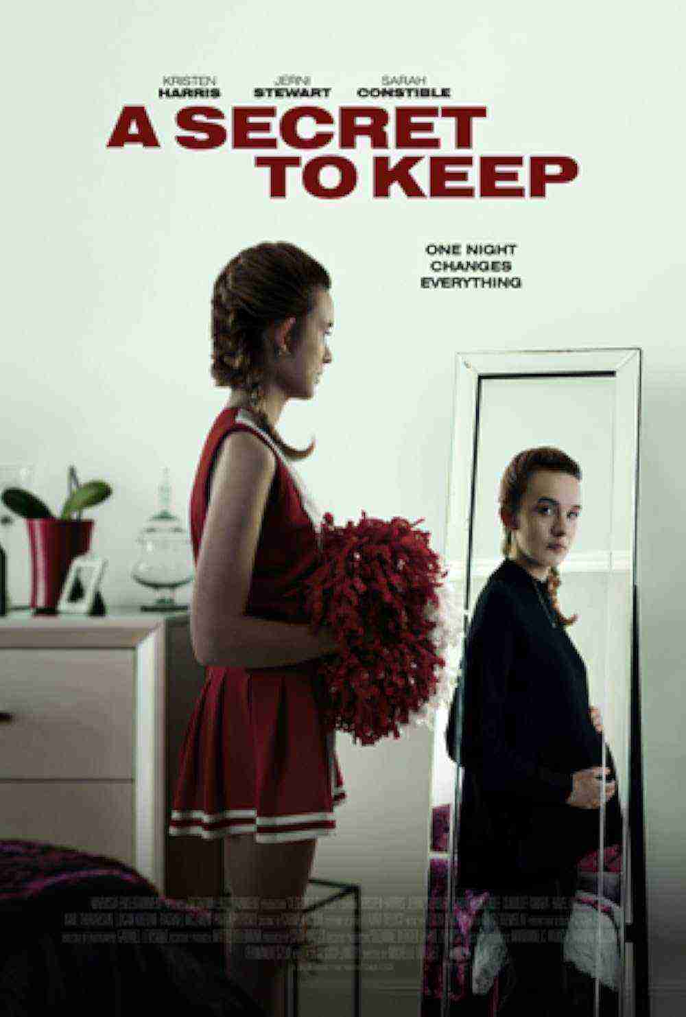 Cheerleader Abduction (2020)