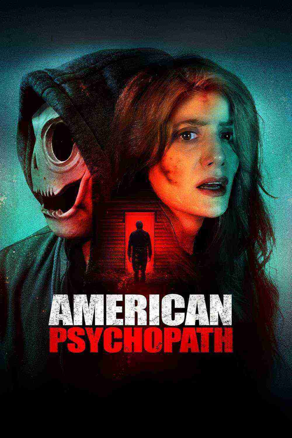 American Psychopath (2025)