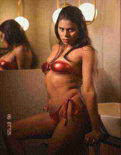 Bikini Strip Boudoir Shoot Uncut (2025) Unrated (2025)