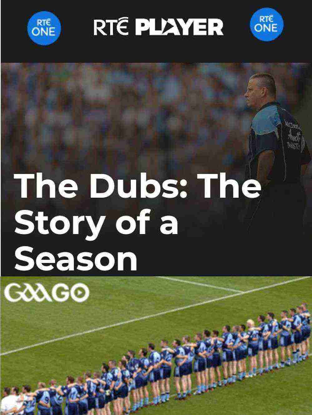 The Dubs: Story of a Season (2006)