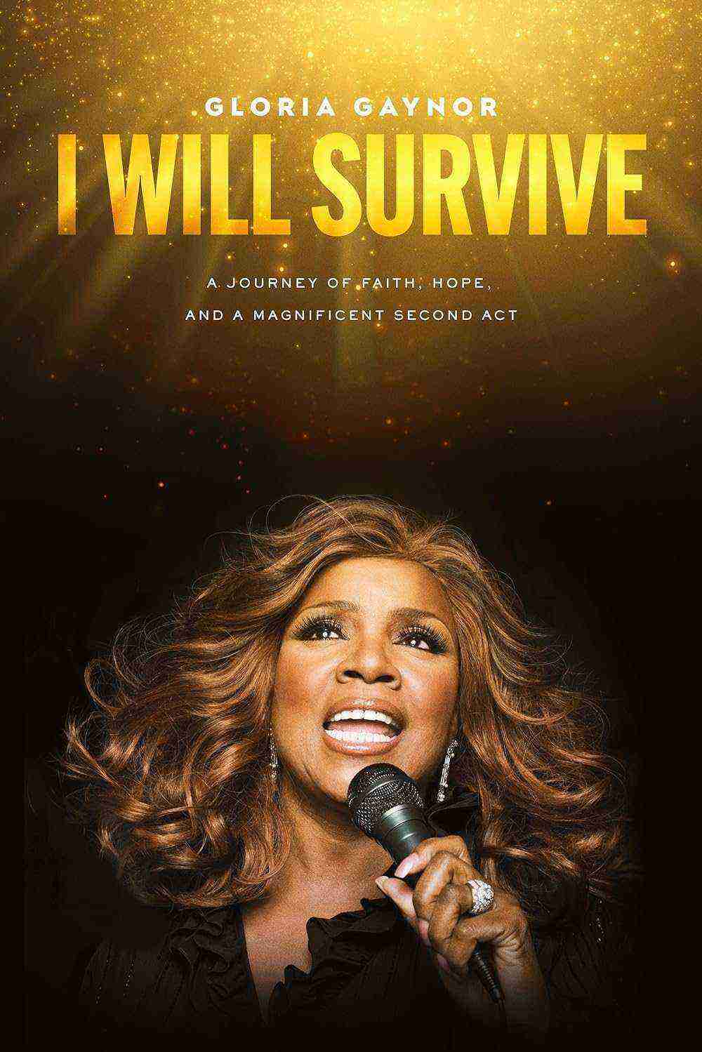Gloria Gaynor: I Will Survive (2023)