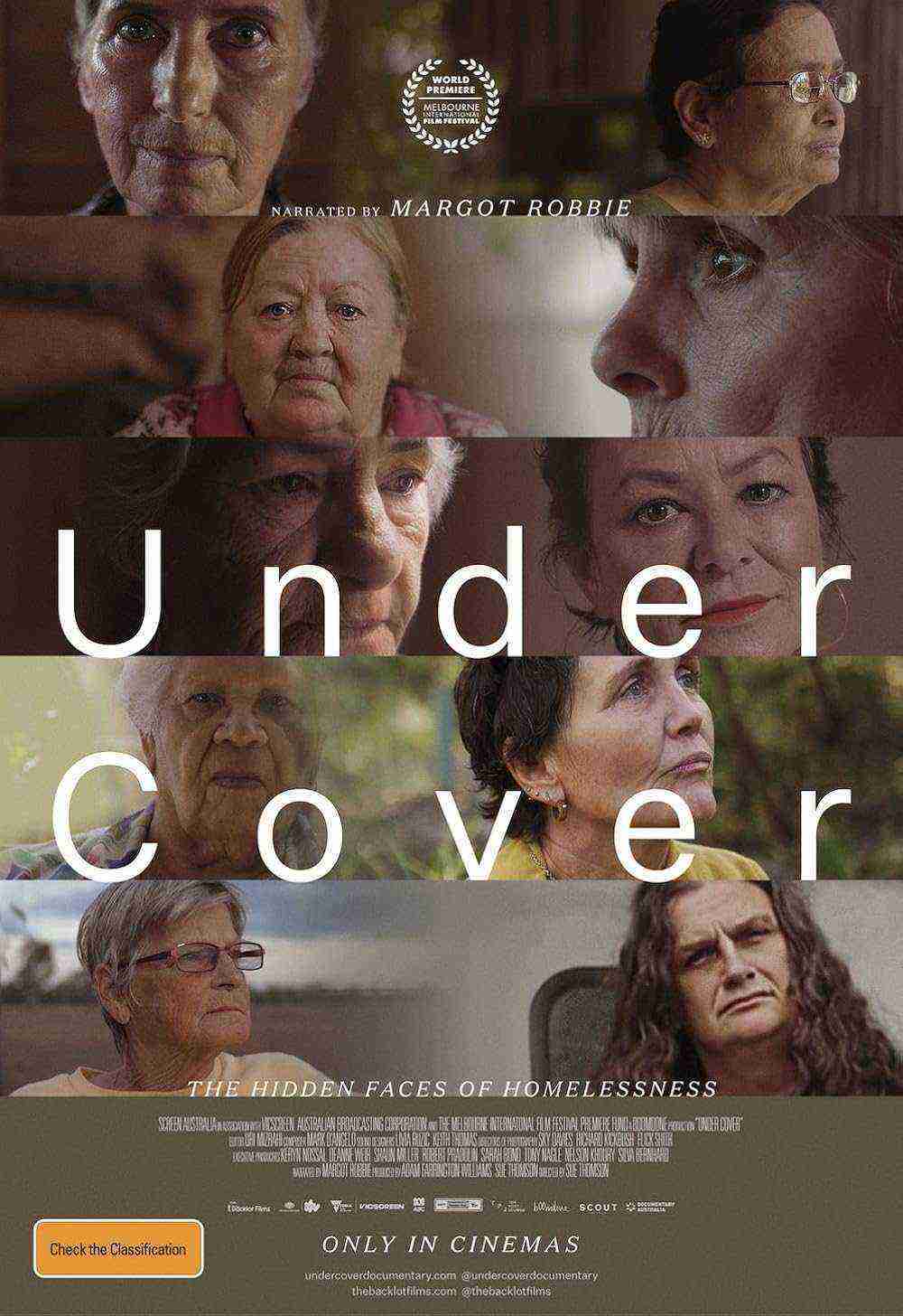Under Cover (2022)