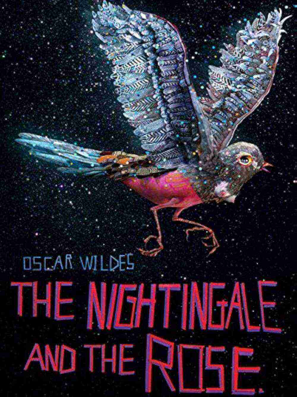 The Nightingale and the Rose (2015)