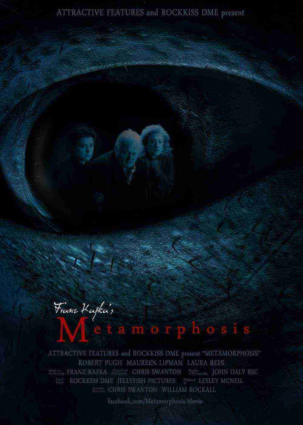 Metamorphosis (2012)