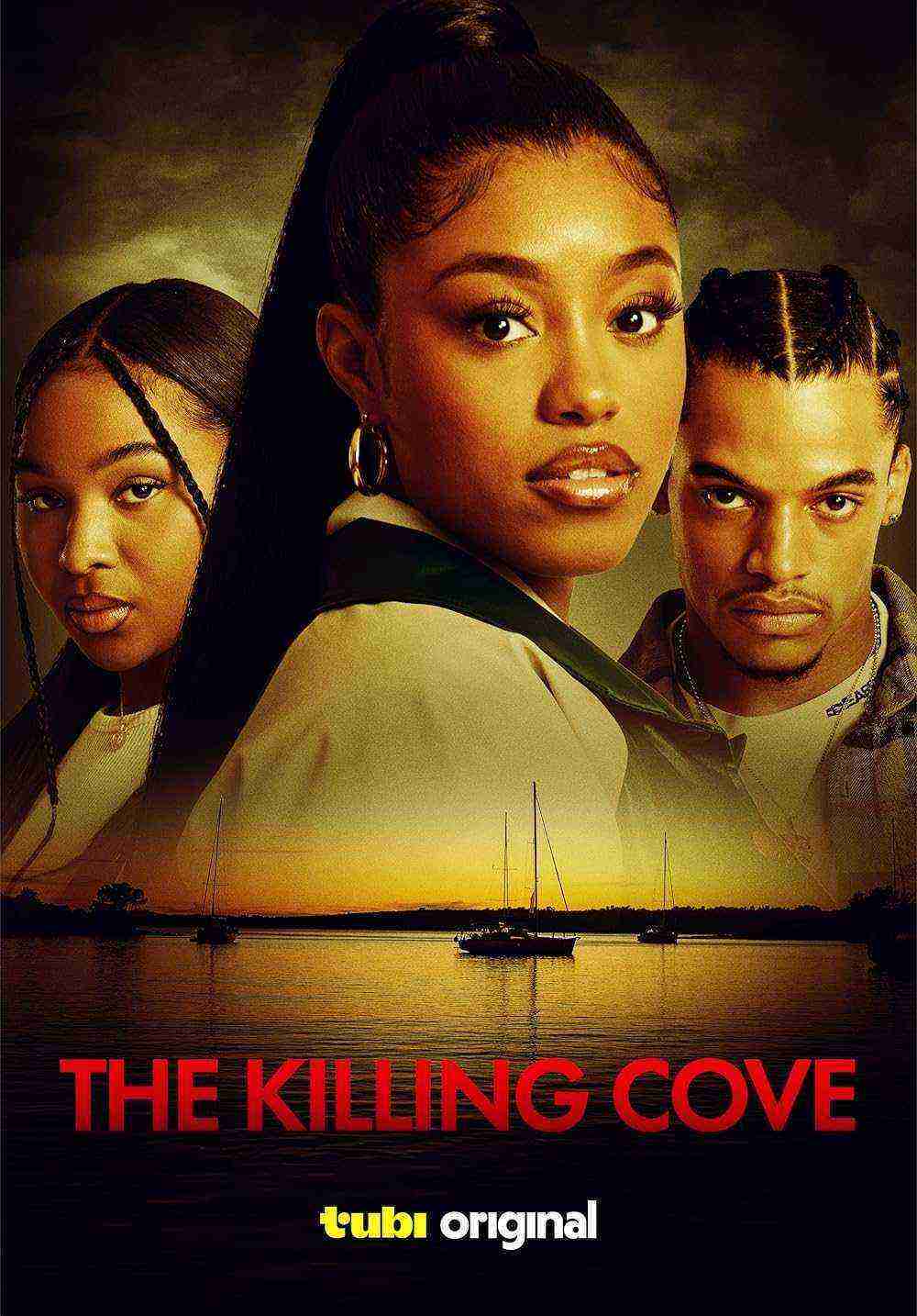 The Killing Cove (2025)