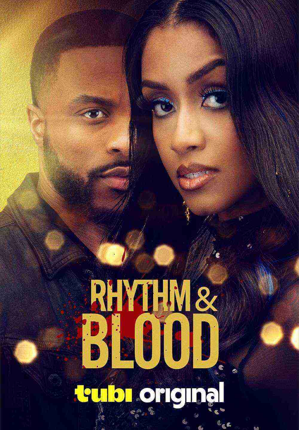 Rhythm & Blood (2025)