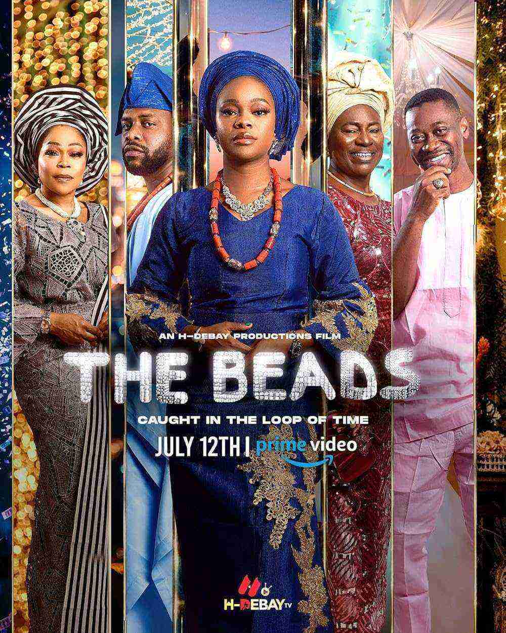 The Beads (2024)
