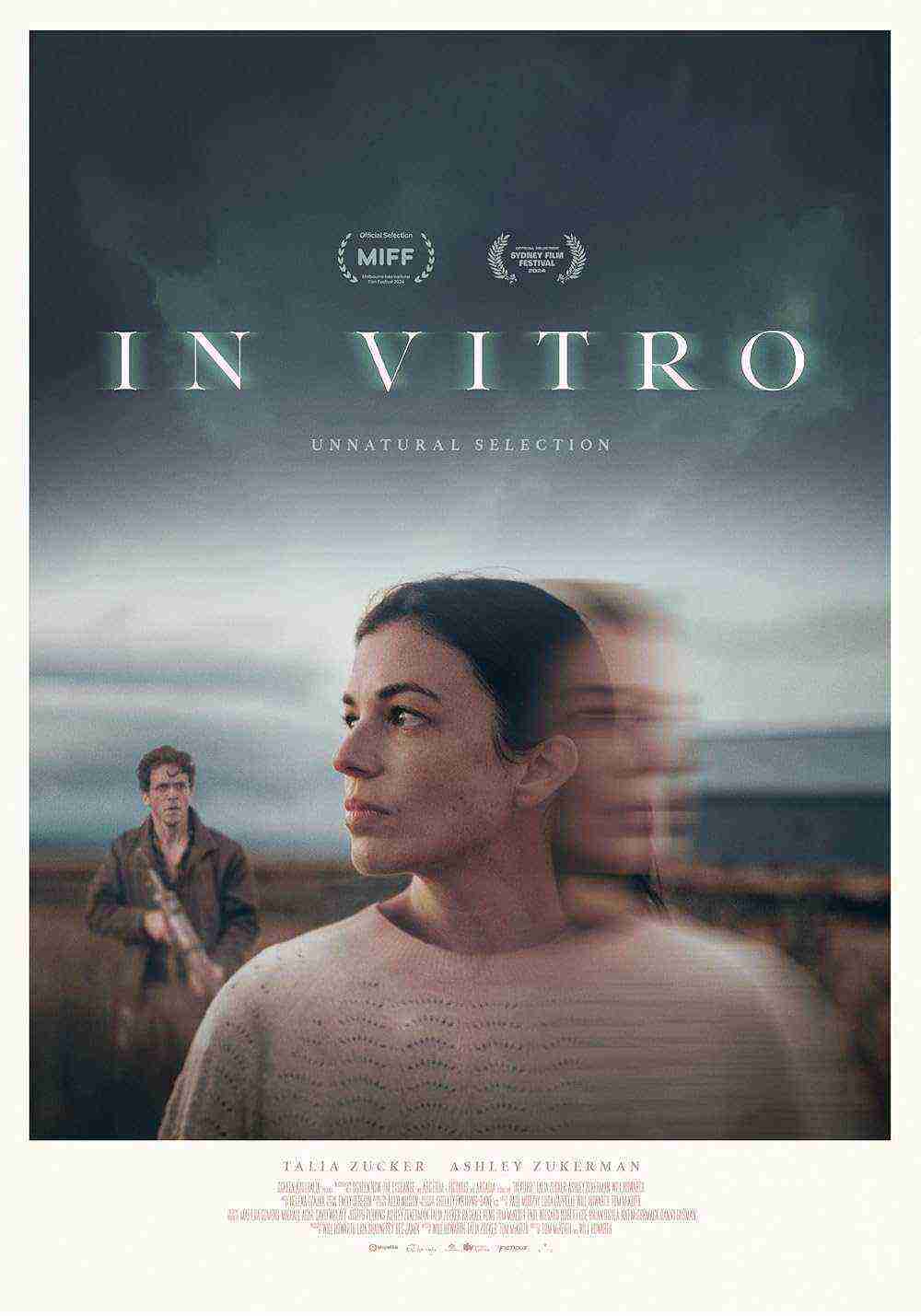 In Vitro (2024)