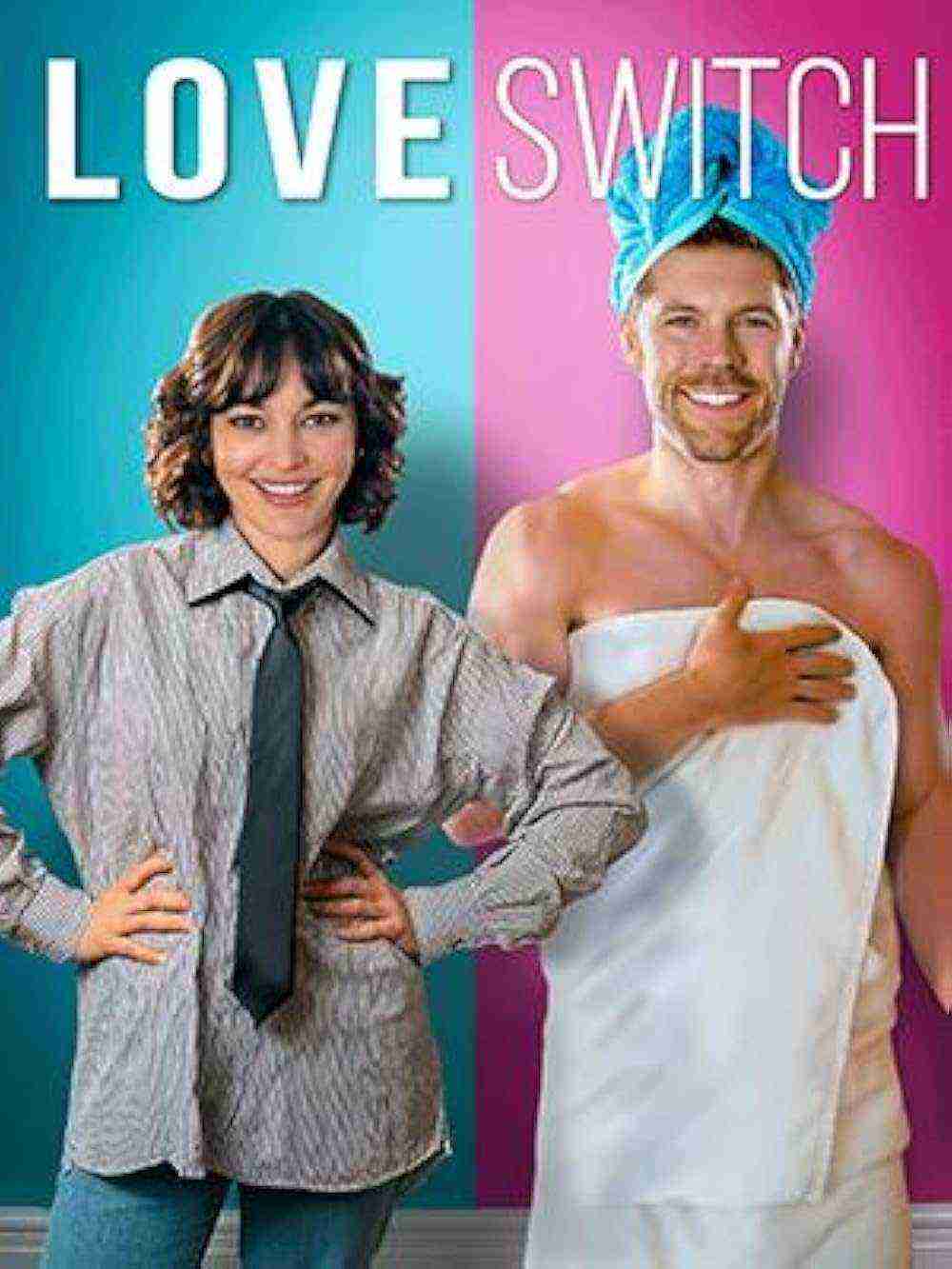 Love Switch (2024)