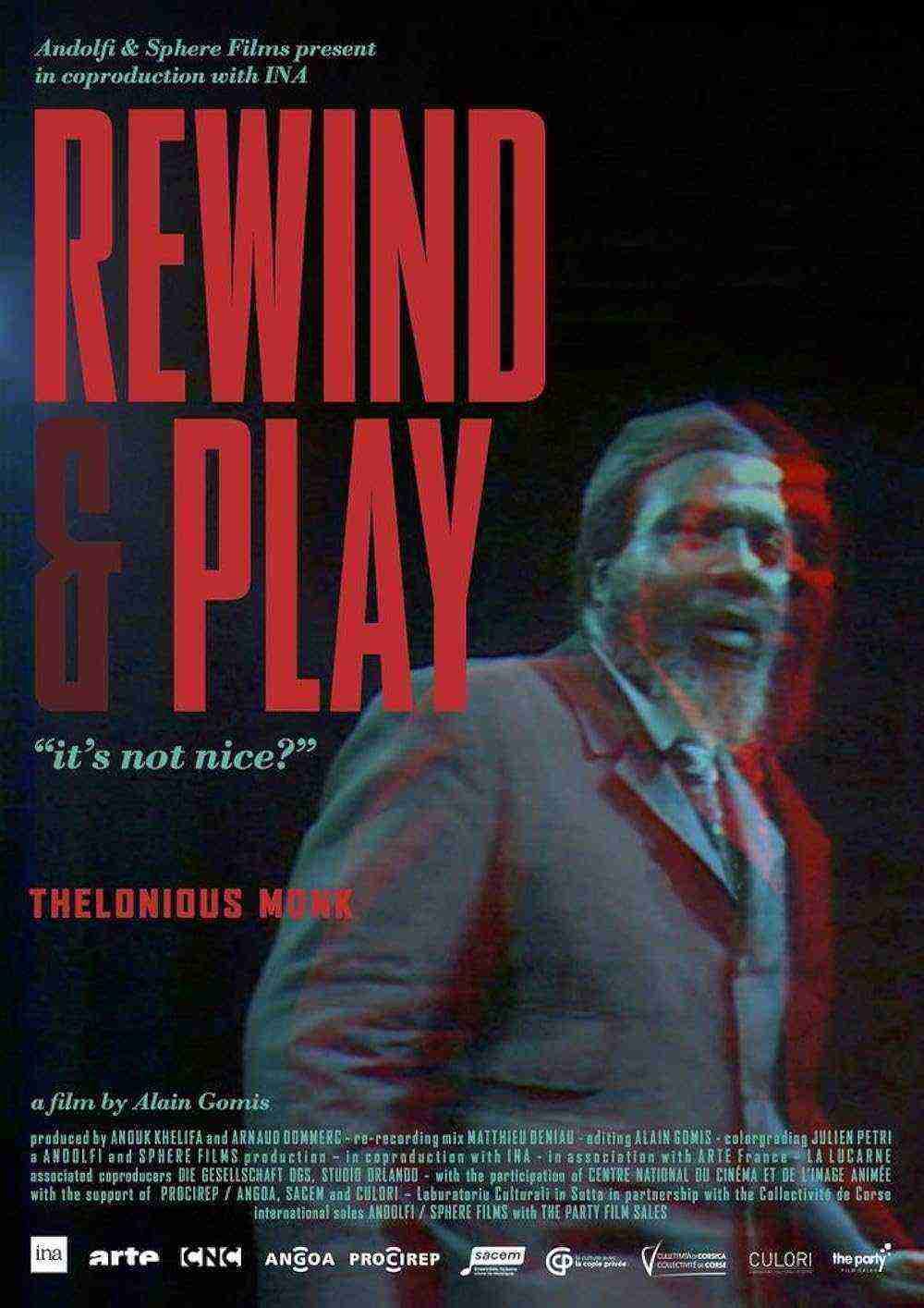 Rewind & Play (2022)