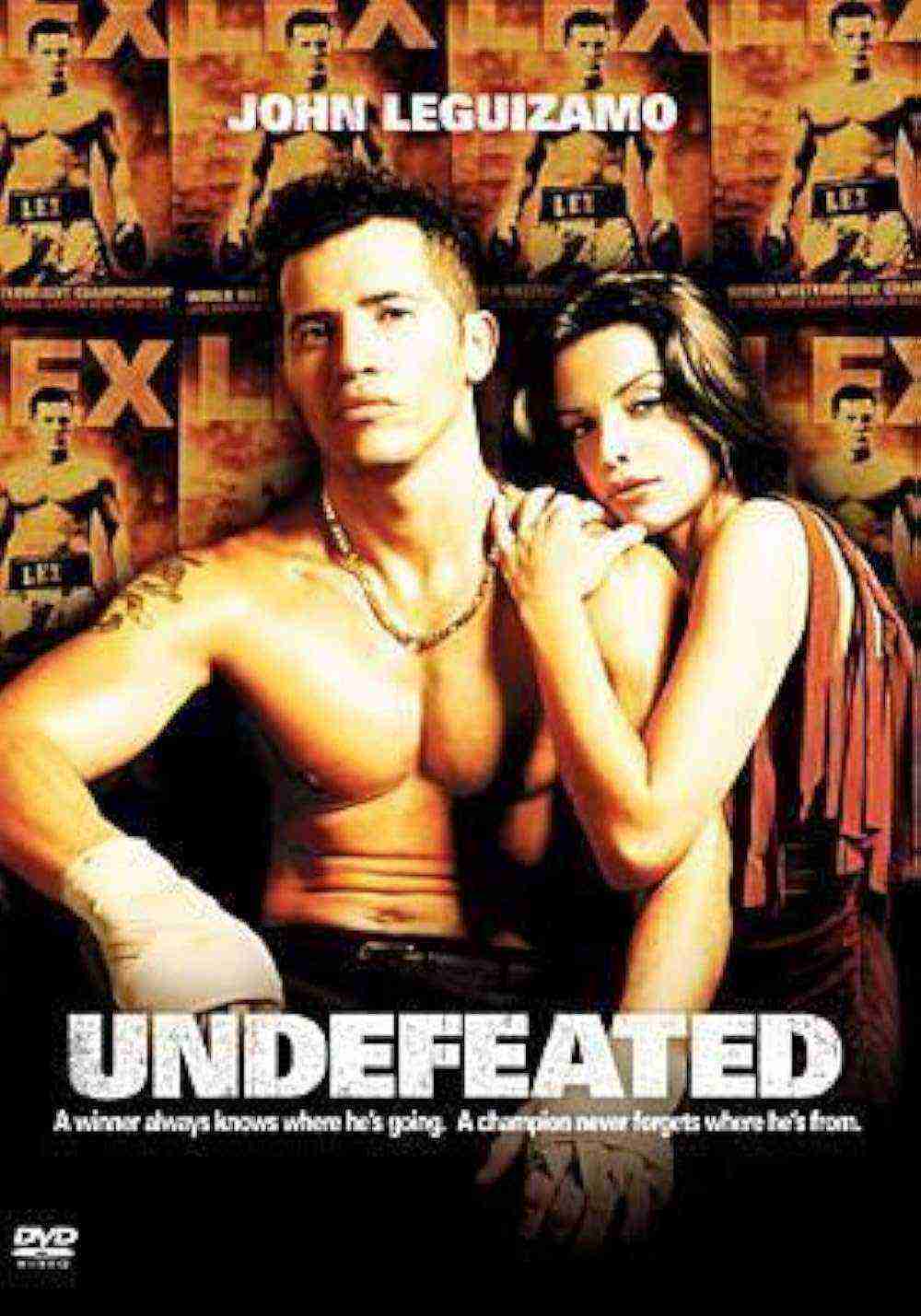 Undefeated (2003)