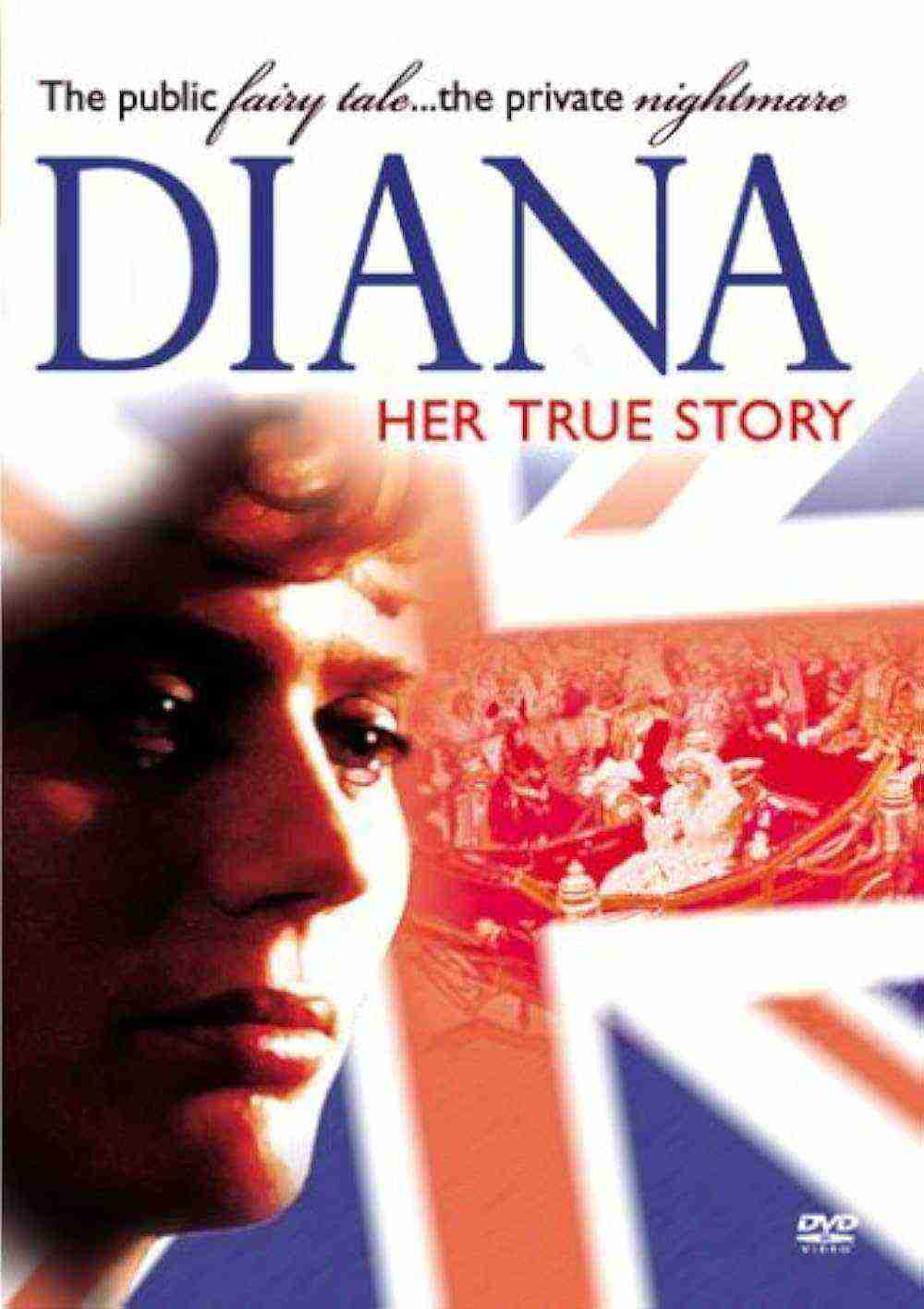 Diana: Her True Story (1993)