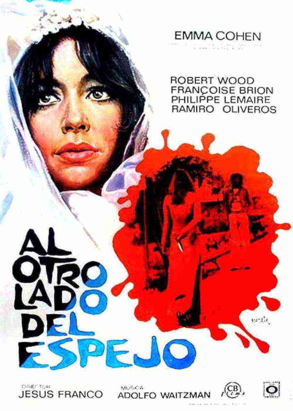 The Other Side of the Mirror (1973)