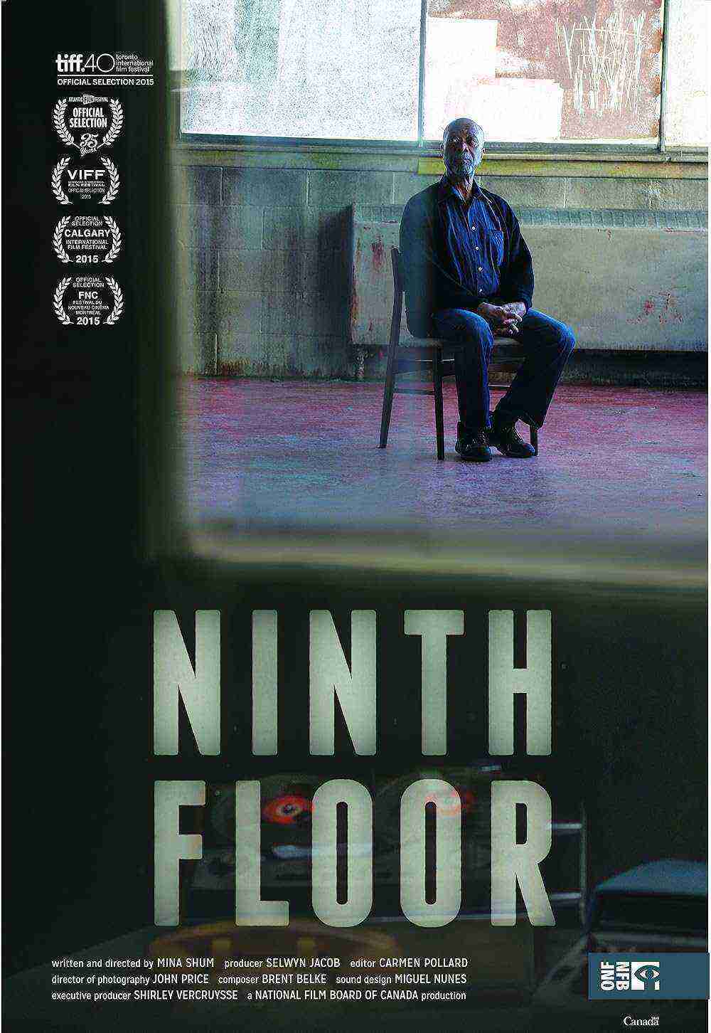 Ninth Floor (2015)
