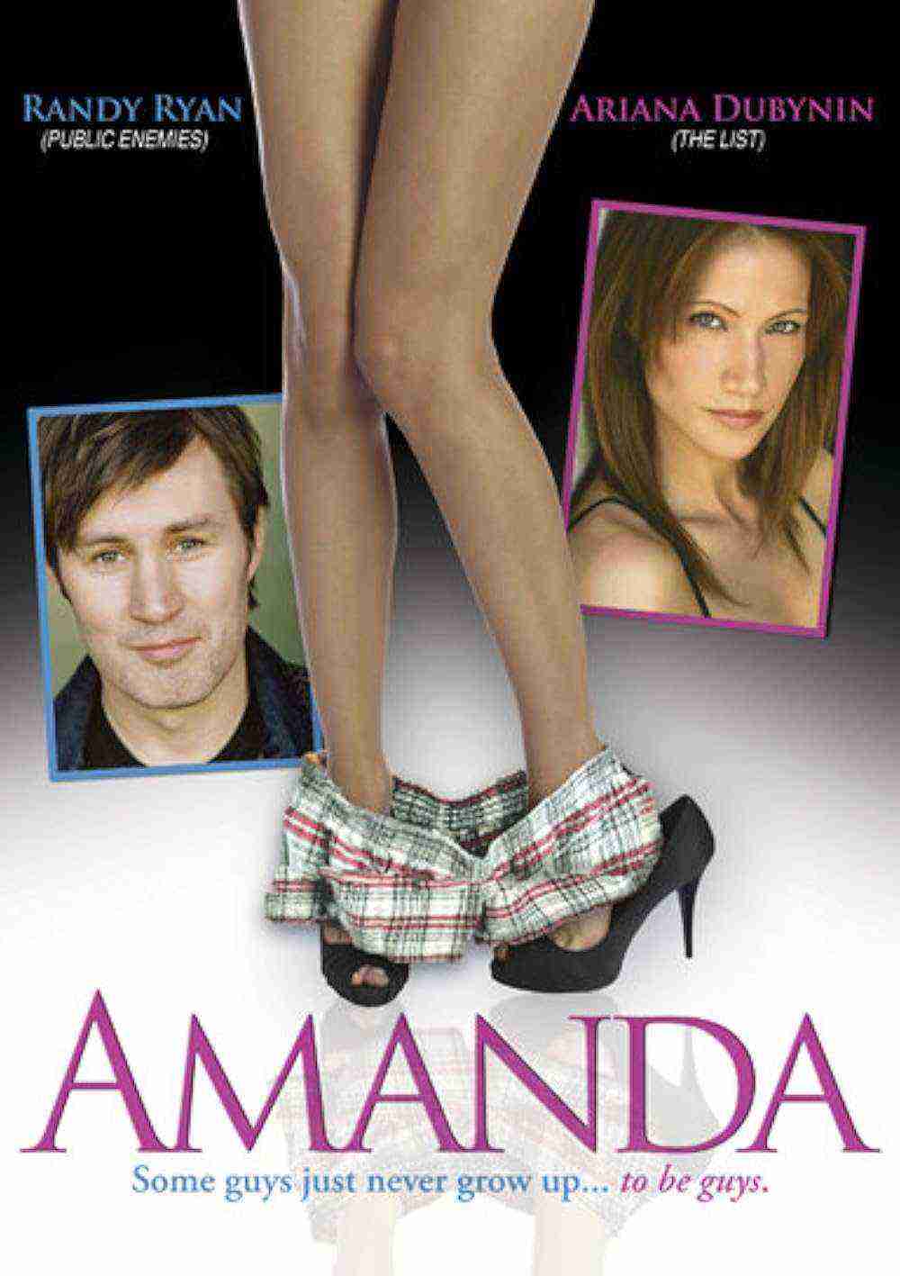 Amanda (2009)