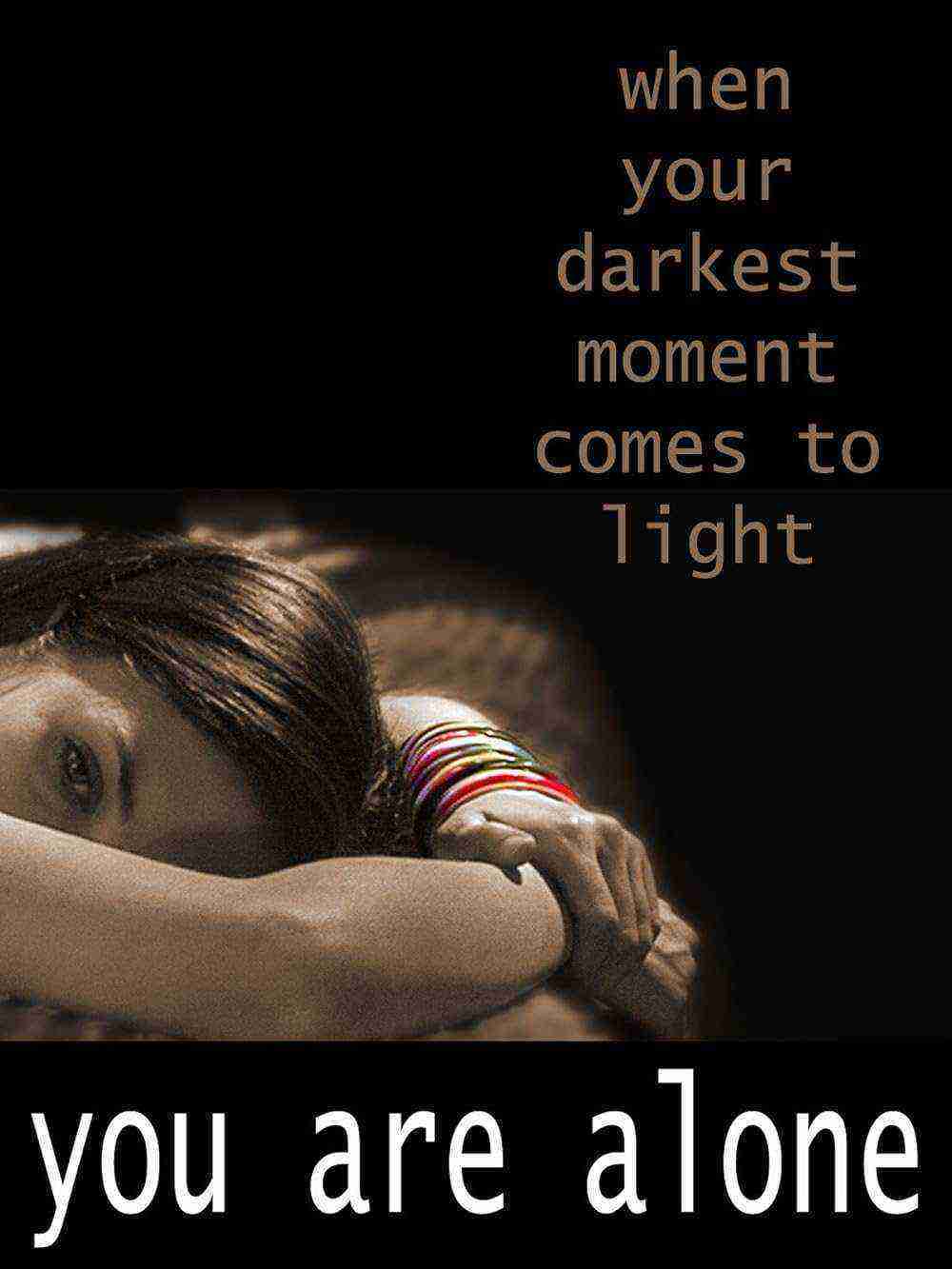 You Are Alone (2005)