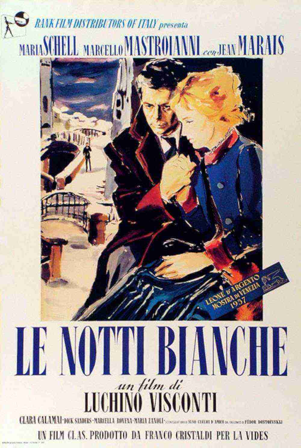 White Nights (1957)