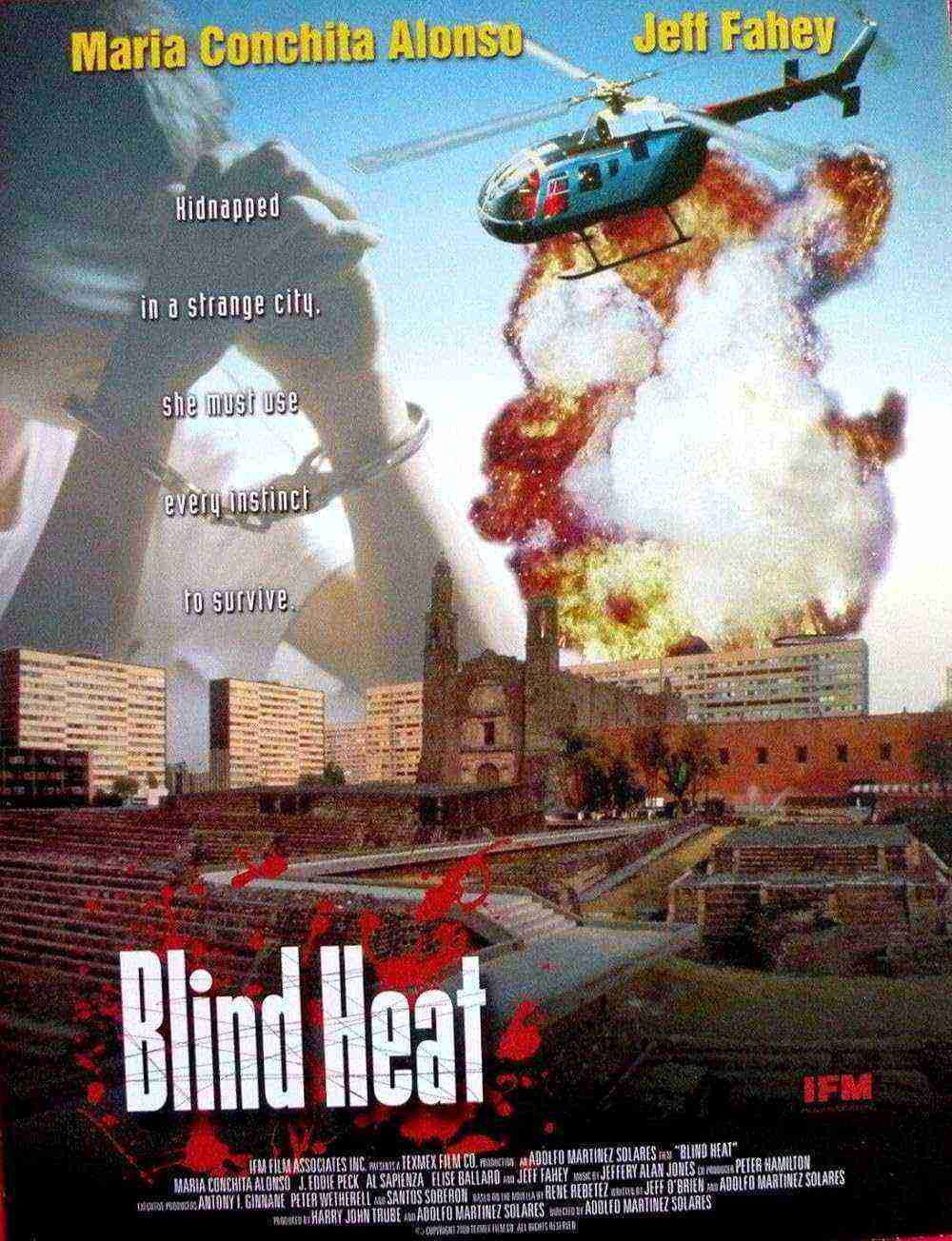 Blind Heat (2001)