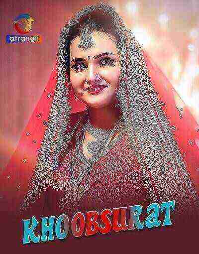 Khoobsurat (2025) Season 1 Episode 4 Atrangii Originals (2025)