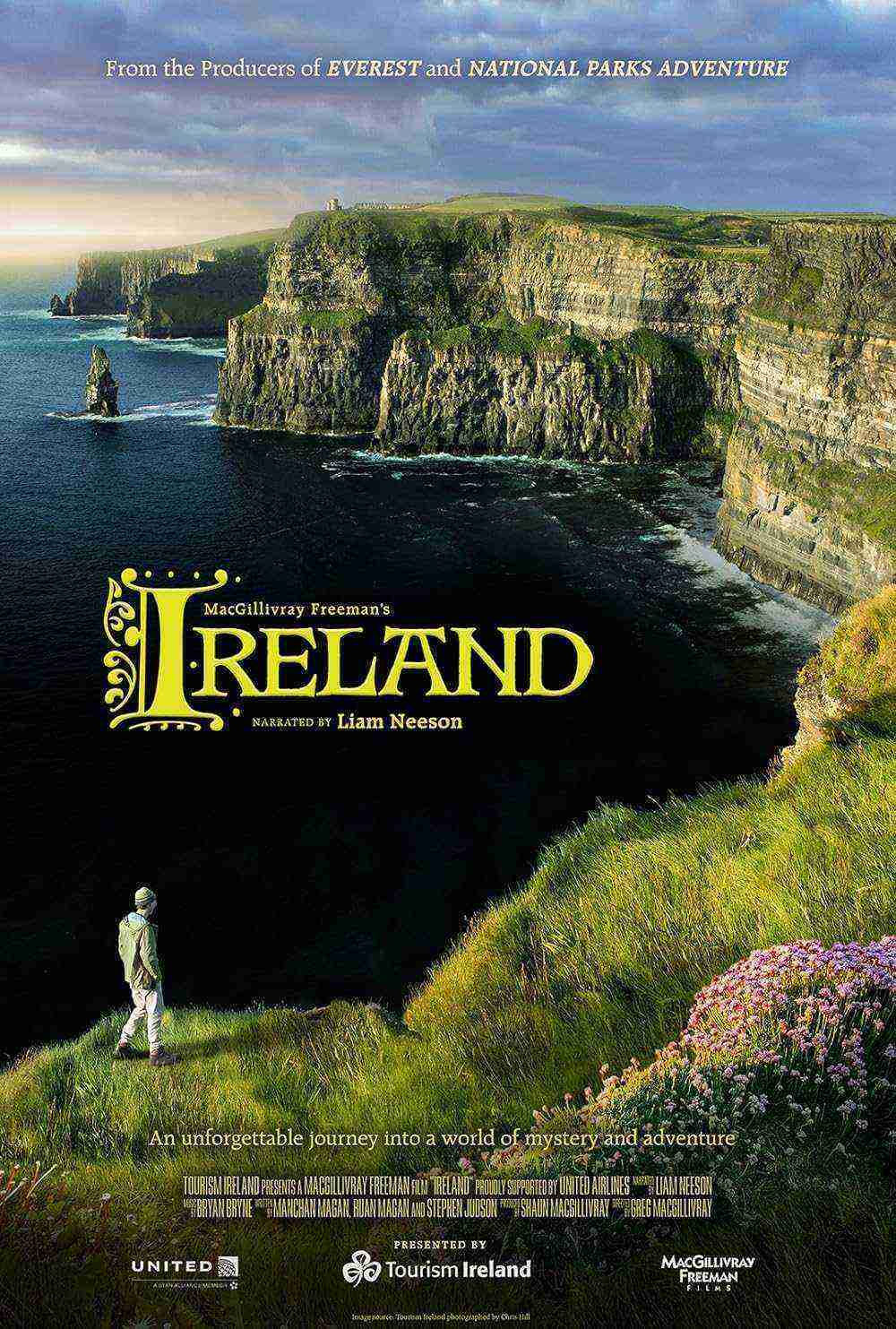 Ireland (2022)