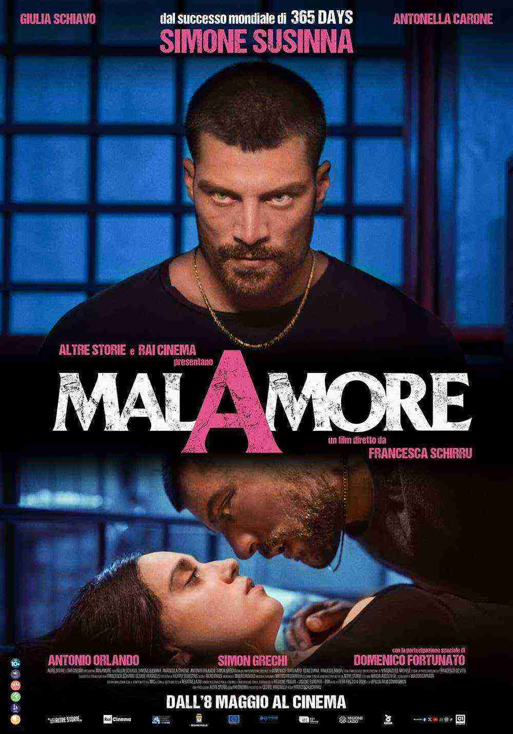 Malamore (2025)