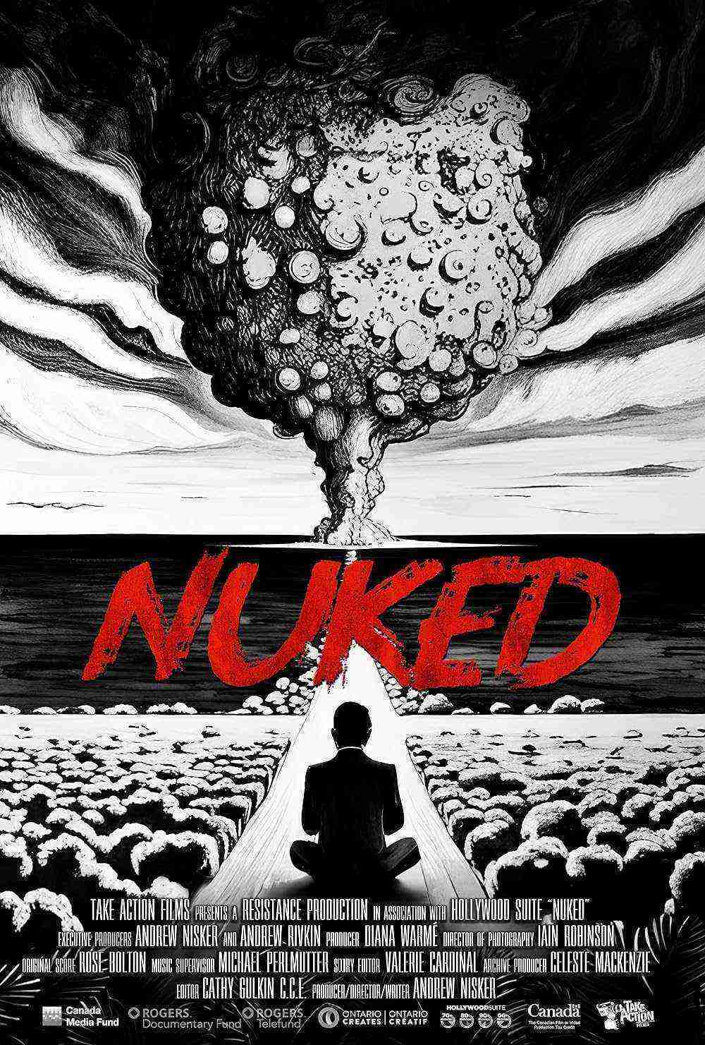 Nuked (2023)