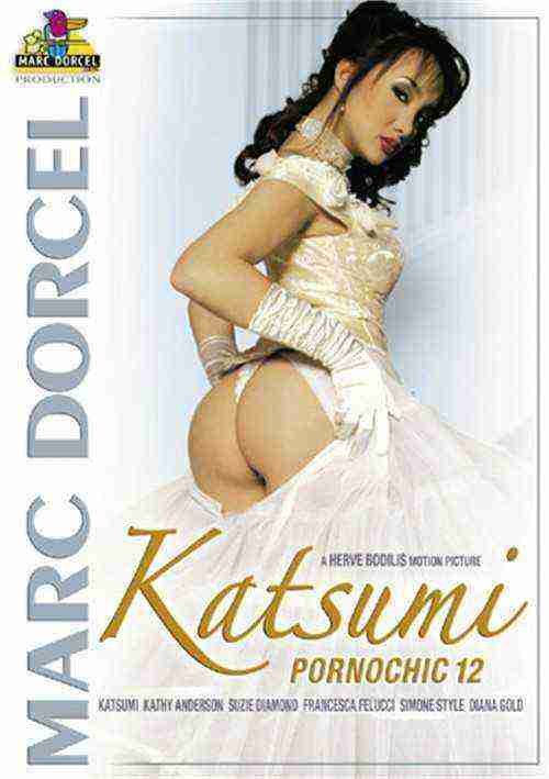 [18+] Katsuni: Pornochic 12
