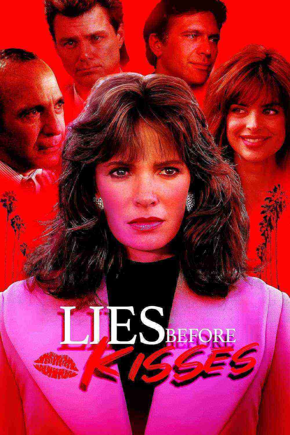 Lies Before Kisses (1991)