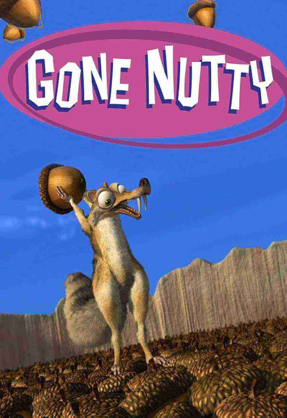 Gone Nutty (2002)