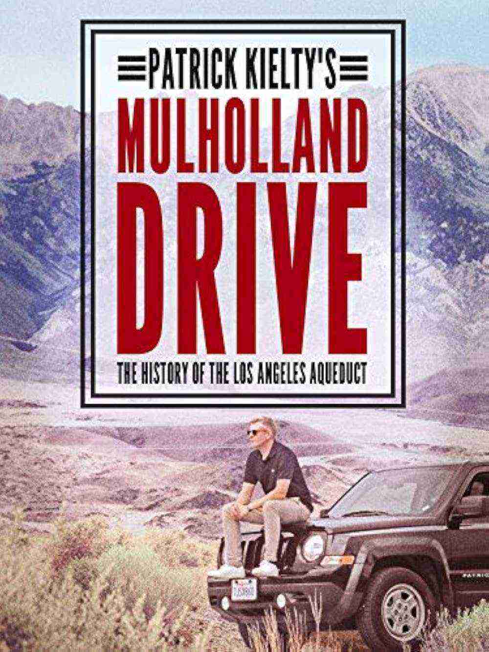 Mulholland Drive (2016)