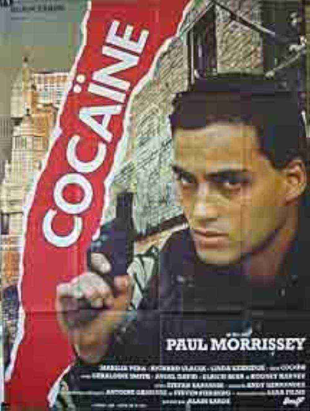 Mixed Blood (1984)