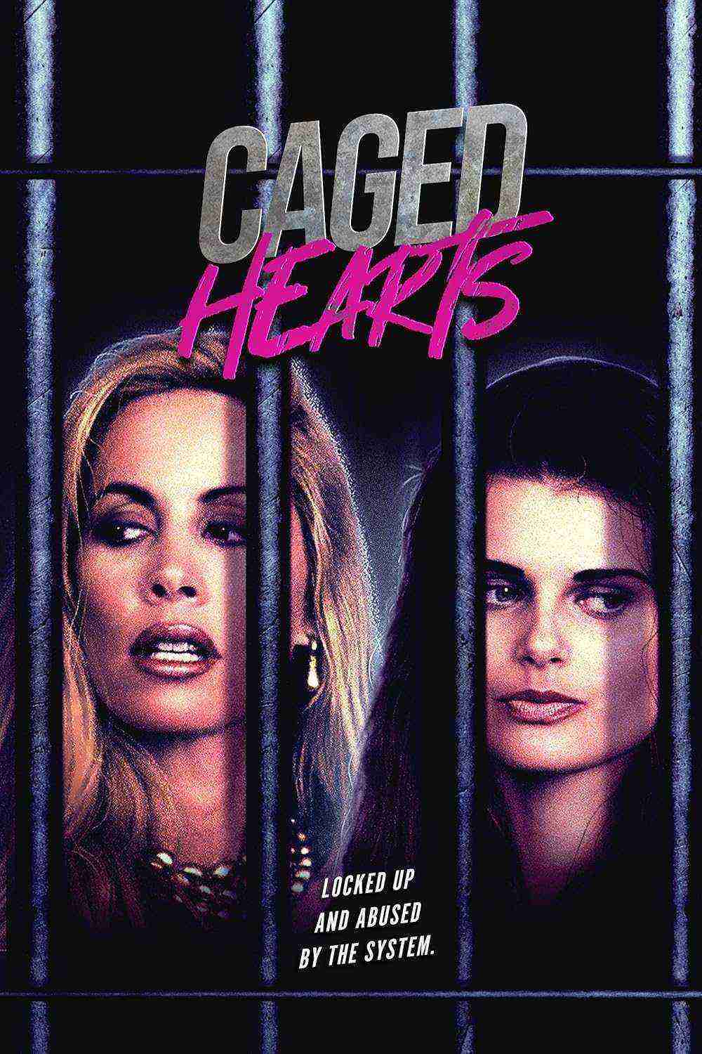 Caged Hearts (1995)
