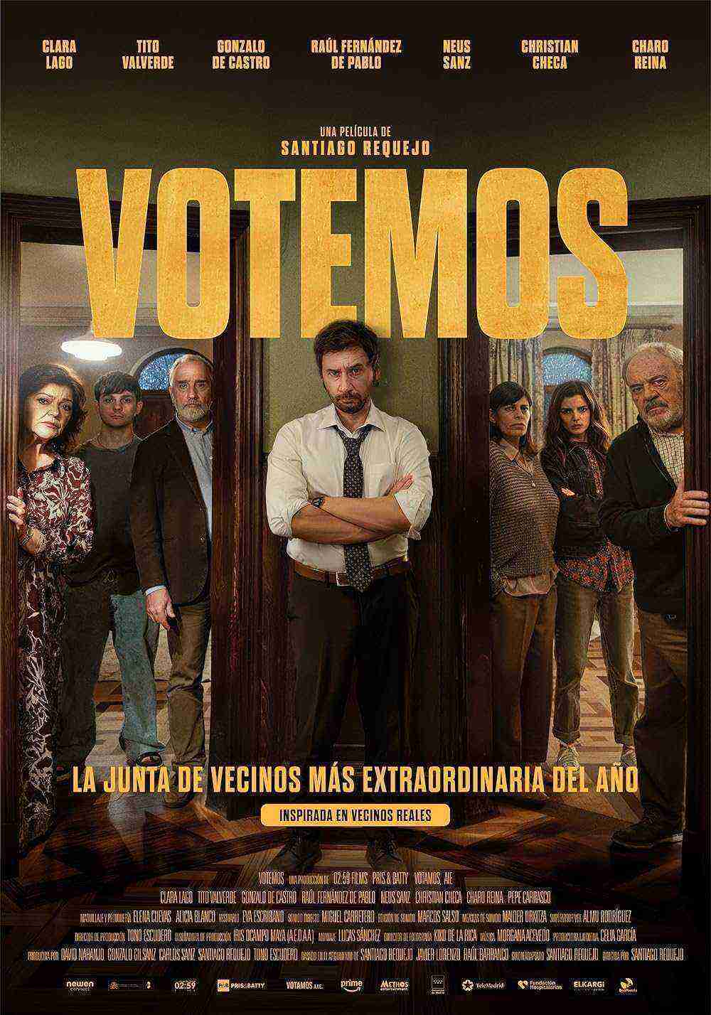 Votemos (2025)
