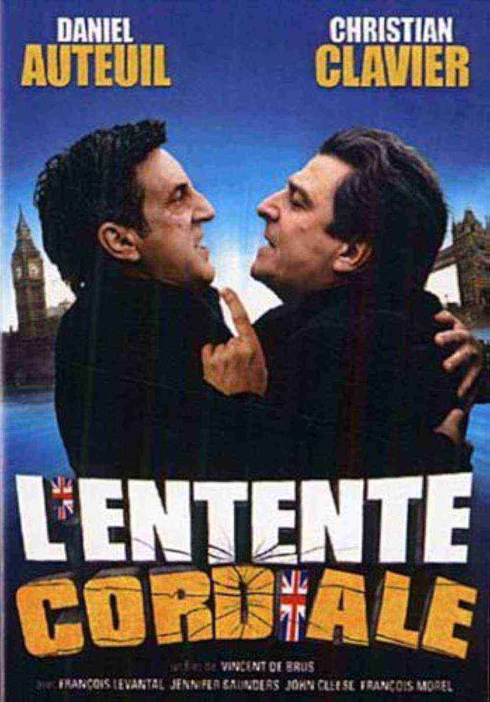L'entente cordiale (2006)