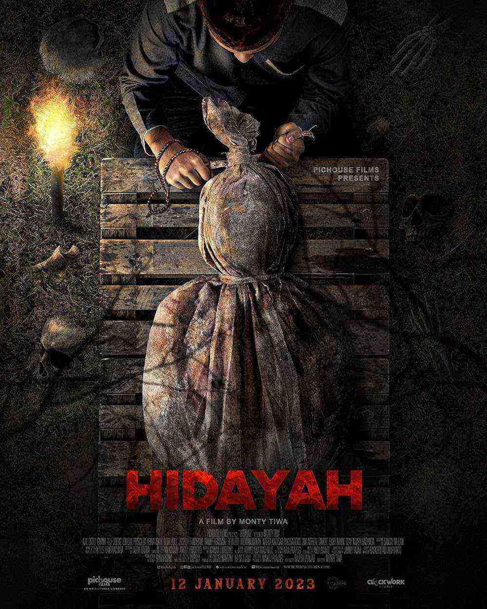 Hidayah (2023)