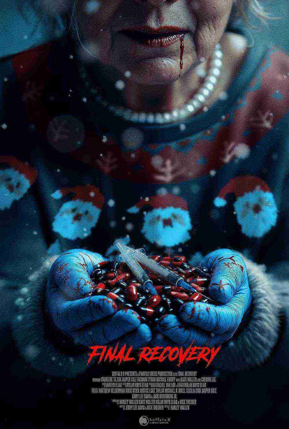 Final Recovery (2025)