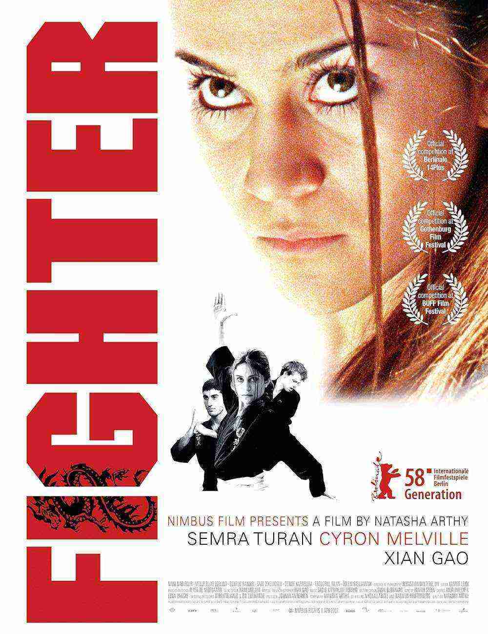 Fighter (2007)
