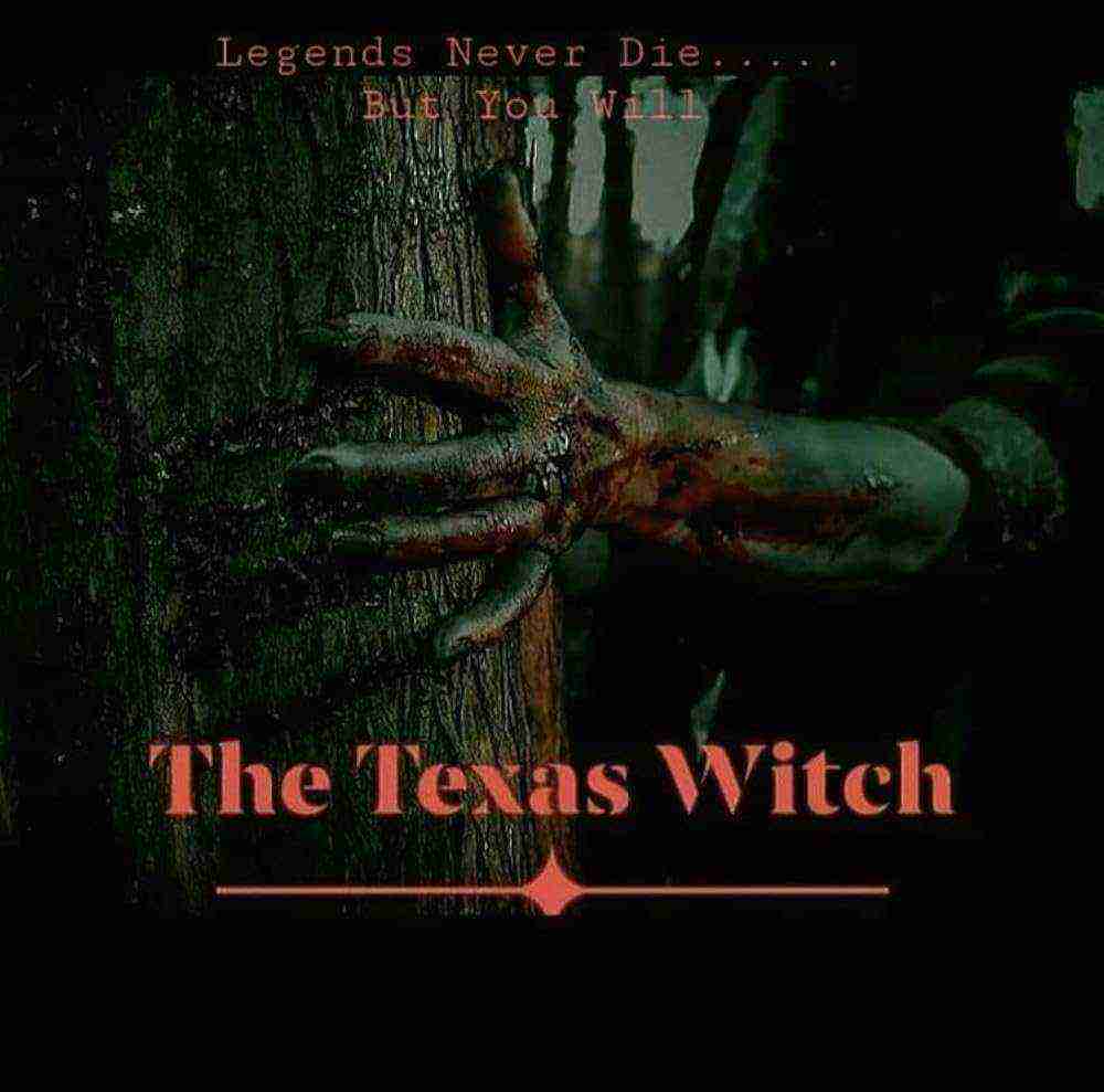 The Texas Witch (2025)